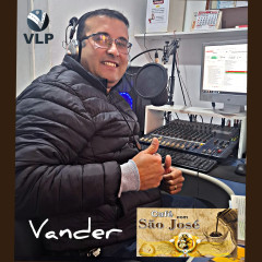 VANDER LÚCIO