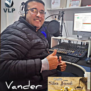 VANDER LÚCIO